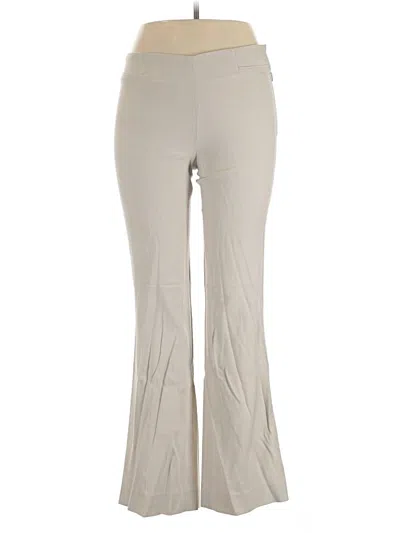 Pre-owned Boss By Hugo Boss Active Pants In Gray