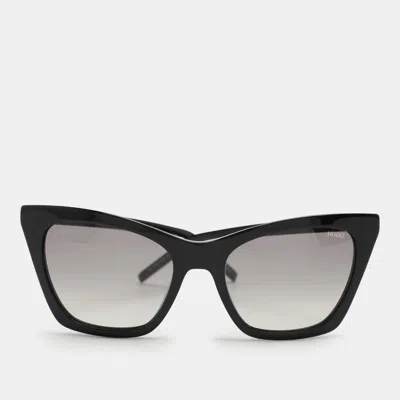 Boss By Hugo Boss Black Hg1055/s Gradient Sunglasses In Brown