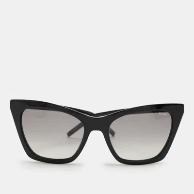 Pre-owned Boss By Hugo Boss Black Hg1055/s Gradient Sunglasses
