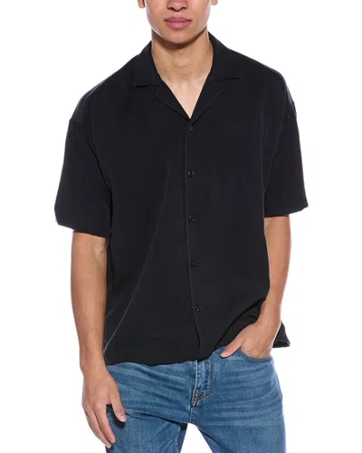 Boss By Hugo Boss Boss Hugo Boss Drew Shirt In Blue