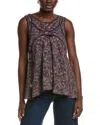 Boss By Hugo Boss Boss Hugo Boss Itinna Top In Brown