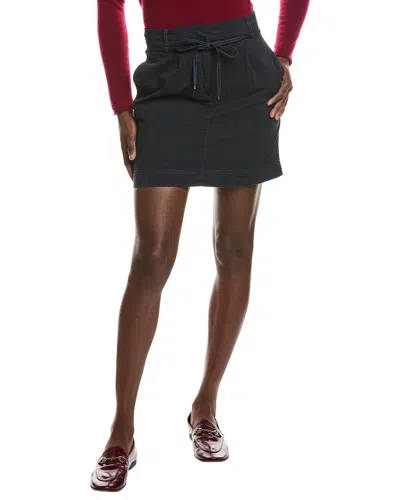 Boss By Hugo Boss Boss Hugo Boss Varachute Skirt In Black