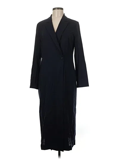 Pre-owned Boss By Hugo Boss Casual Dress In Black