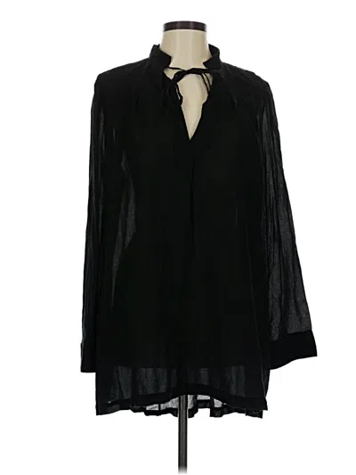 Pre-owned Boss By Hugo Boss Casual Dress In Black