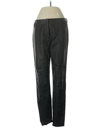 Pre-owned Boss By Hugo Boss Casual Pants In Black