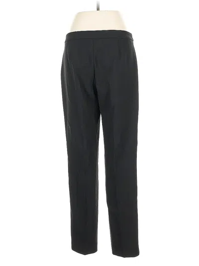 Pre-owned Boss By Hugo Boss Casual Pants In Black