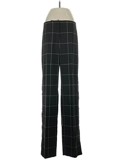 Boss By Hugo Boss Casual Pants In Black