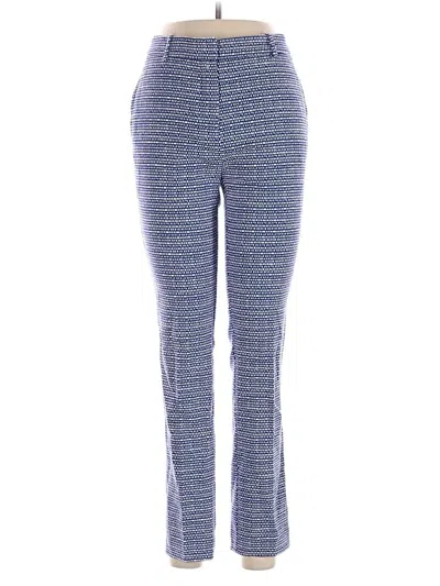 Pre-owned Boss By Hugo Boss Casual Pants In Blue