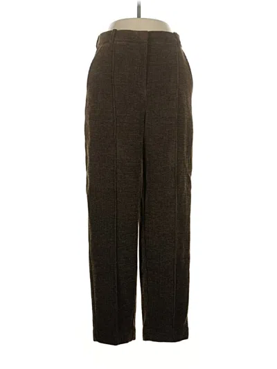 Pre-owned Boss By Hugo Boss Casual Pants In Brown