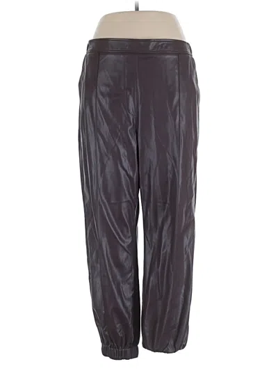 Pre-owned Boss By Hugo Boss Casual Pants In Gray