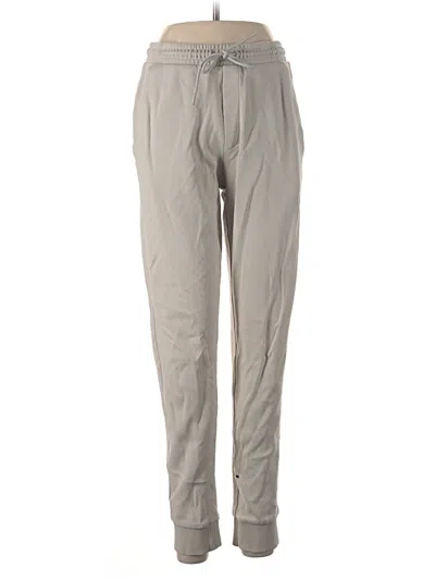 Pre-owned Boss By Hugo Boss Casual Pants In Gray