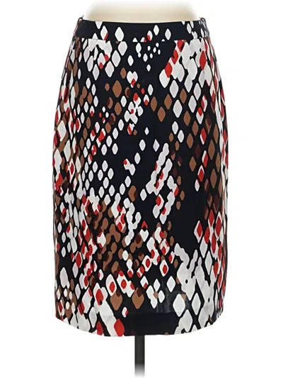 Pre-owned Boss By Hugo Boss Casual Skirt In Black