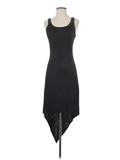 Boss By Hugo Boss Cocktail Dress In Black