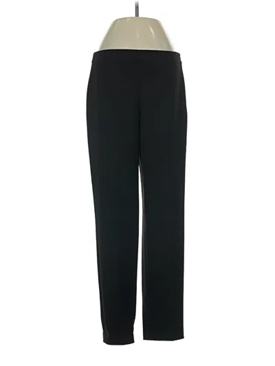 Boss By Hugo Boss Dress Pants In Black