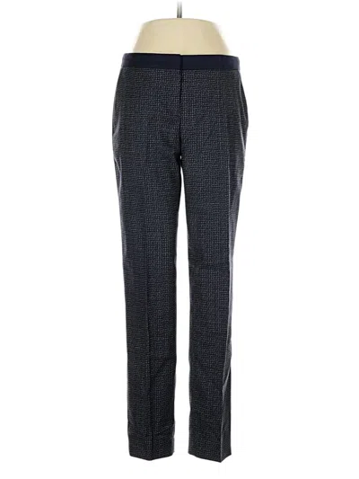Pre-owned Boss By Hugo Boss Dress Pants In Blue