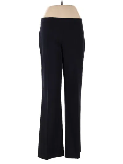 Pre-owned Boss By Hugo Boss Dress Pants In Blue