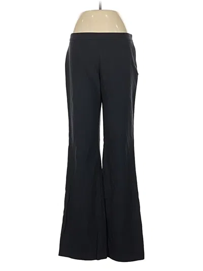 Pre-owned Boss By Hugo Boss Dress Pants In Blue