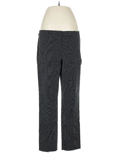 Pre-owned Boss By Hugo Boss Dress Pants In Gray