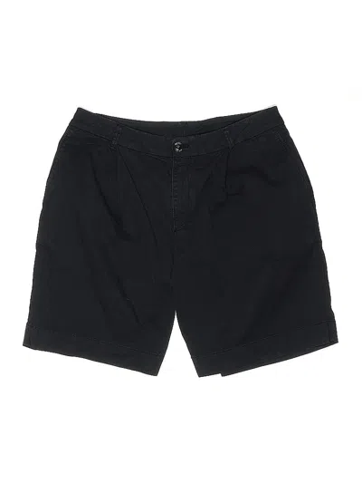 Pre-owned Boss By Hugo Boss Shorts In Black