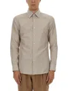 BOSS CAMEL L-HAYS-HBD-C1-251" SHIRT