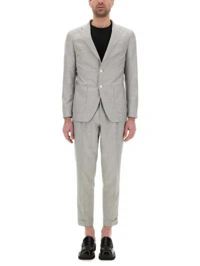 HUGO BOSS L-HESTON" DRESS