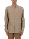 Hugo Boss Boss Shirt Ljoshspreadwc252