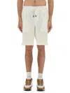 Hugo Boss Boss Short Lpeetlplrdss252