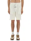 Hugo Boss Boss Short Lpeetlplrdss252