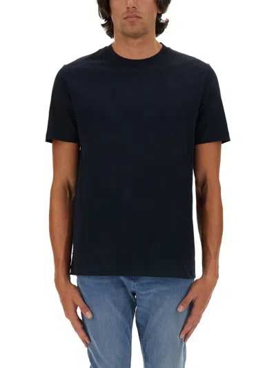HUGO BOSS "L-TESAR 14" T-SHIRT