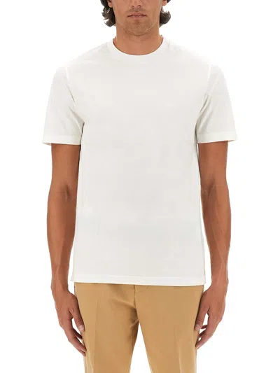 HUGO BOSS "L-TESAR 14" T-SHIRT