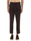 Hugo Boss Boss Pants Lpeetlplrds243