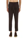 Hugo Boss Boss Pants Lpeetlplrds243