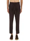 Hugo Boss Boss Pants Lpeetlplrds243