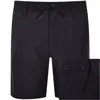 Boss Casual Boss Chino Tapered Shorts Blue In Blue