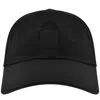 Boss Casual Boss Derrel Pl Cap Black