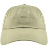 Boss Casual Boss Derrel Pl Cap Green
