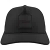 Boss Casual Boss Elliot Cap Black