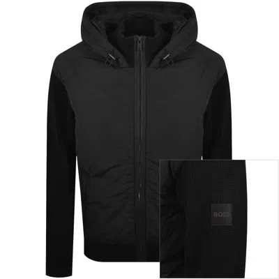 Boss Casual Boss Kiaccio Jacket Black