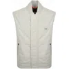 Boss Casual Boss Ogear Gilet Light Beige