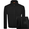 Boss Casual Boss Ohice Jacket Black