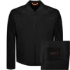 Boss Casual Boss Oneth Jacket Black In Black