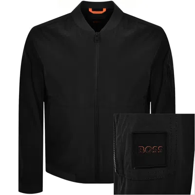 Boss Casual Boss Oneth Jacket Black