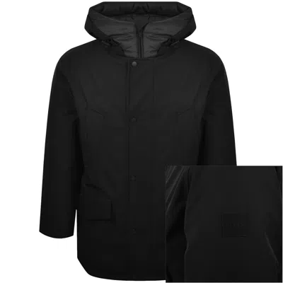Boss Casual Boss Osiass1 Jacket Black