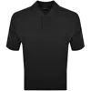 Boss Casual Boss Pe Work Polo T Shirt Black
