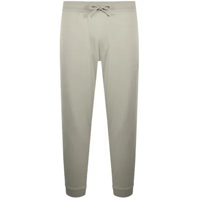 Boss Casual Boss Sestart Joggers Light Beige