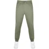 Boss Casual Boss Sestart Jogging Bottoms Grey In Grey