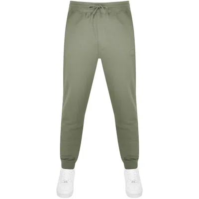 Boss Casual Boss Sestart Jogging Bottoms Grey