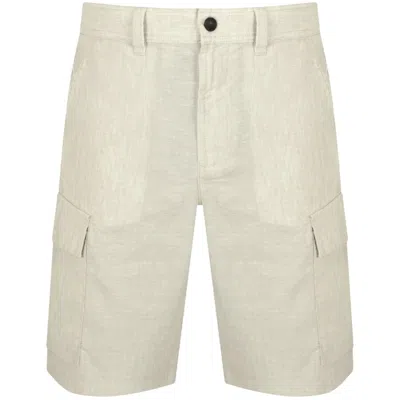 Boss Casual Boss Sisla 6 Shorts Beige