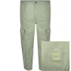 Boss Casual Boss Sisla 9 Cargo Trousers Green