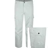 Boss Casual Boss Sista Cargo 4 Trousers Grey In Grey